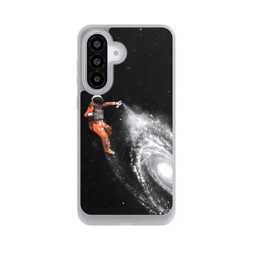 Samsung Galaxy A56 5G NIVOpure Kunst im Weltraum
