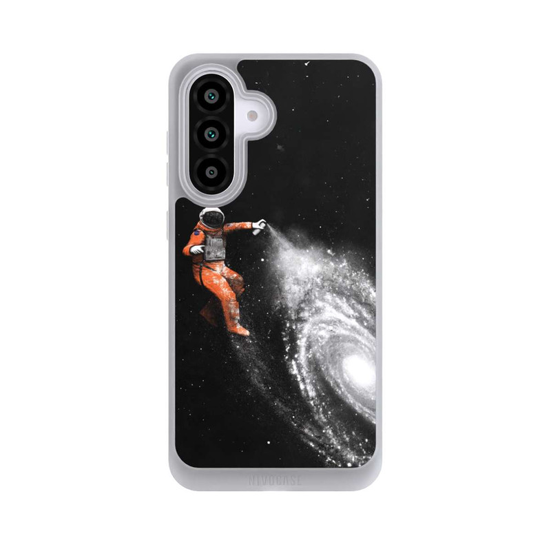 Galaxy A56 5G NIVOpure Space Art
