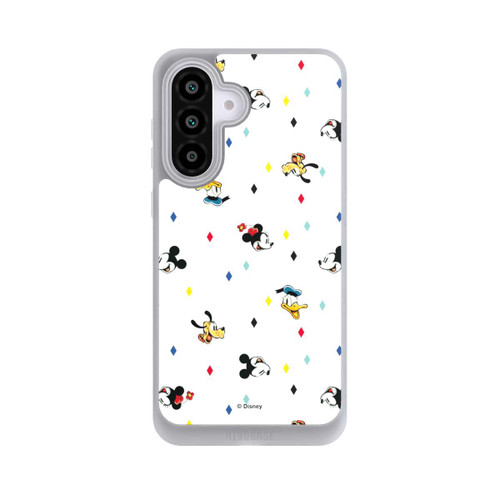 Samsung Galaxy A56 5G NIVOpure Disney Carnival Pattern