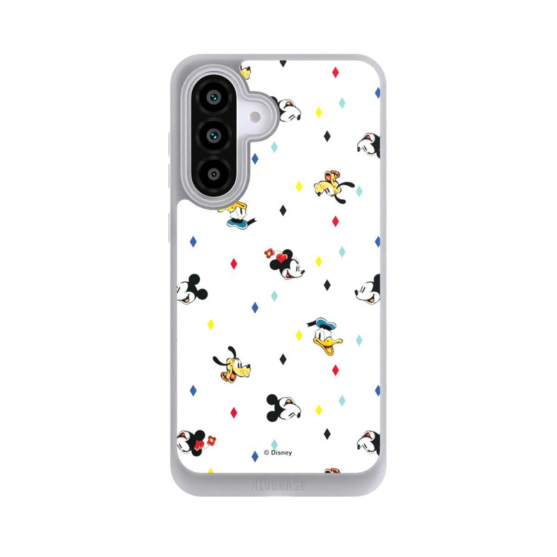 Galaxy A56 5G NIVOpure Disney Carnival Pattern