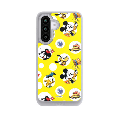 Samsung Galaxy A56 5G NIVOpure Character Circus