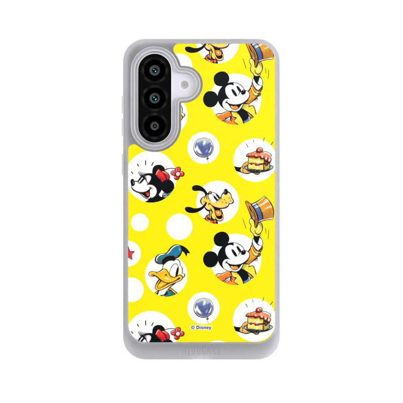 Galaxy A56 5G NIVOpure Character Circus