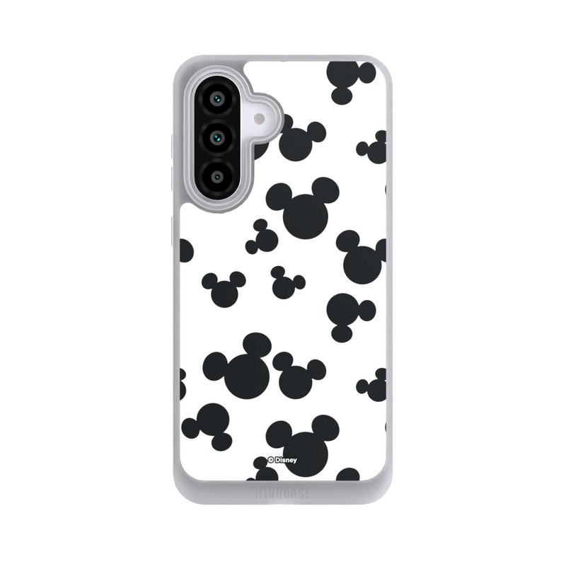 Galaxy A56 5G NIVOpure Mickey Icon Pattern