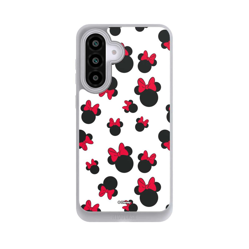 Galaxy A56 5G NIVOpure Minnie Icon Pattern