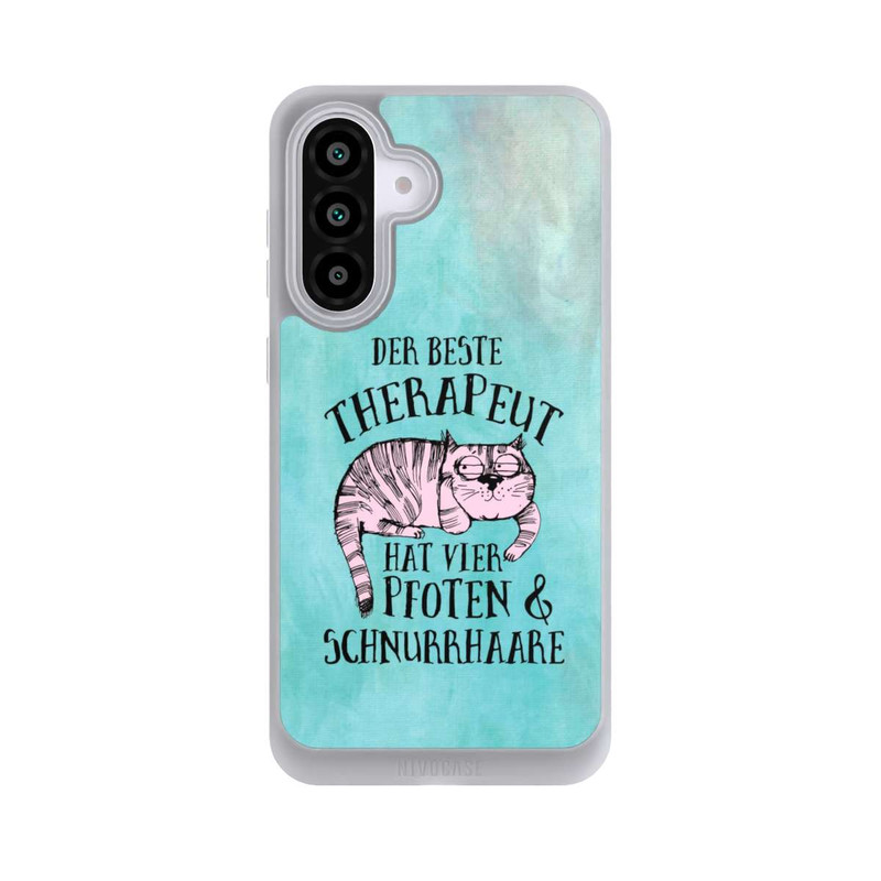 Galaxy A56 5G NIVOpure Katze Therapeut