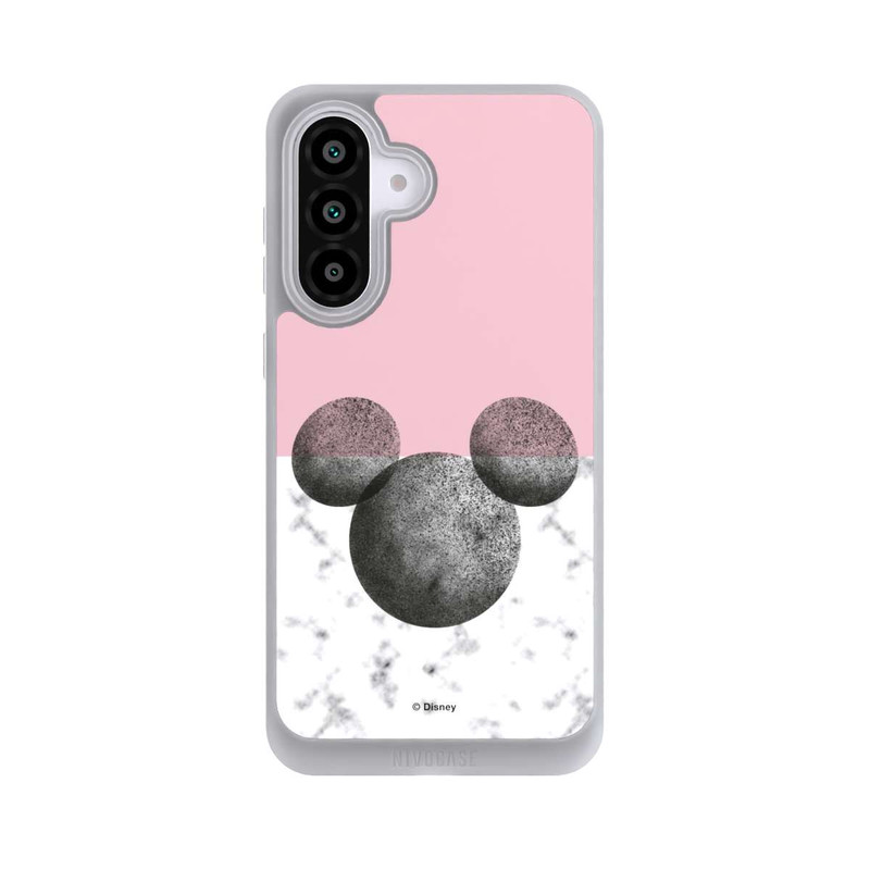 Galaxy A56 5G NIVOpure Micky Maus Marmor