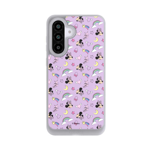 Samsung Galaxy A56 5G NIVOpure Minnie Pattern 01