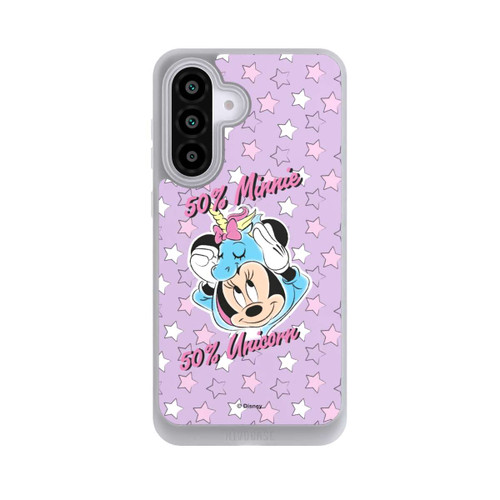 Samsung Galaxy A56 5G NIVOpure Minnie 50 Prozent Einhorn