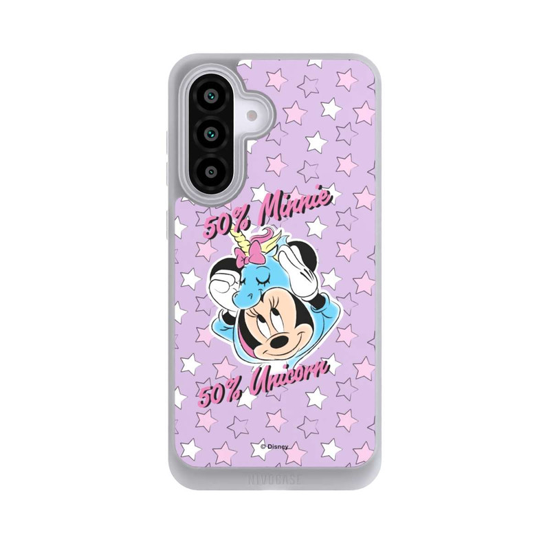Galaxy A56 5G NIVOpure Minnie 50 percent unicorn