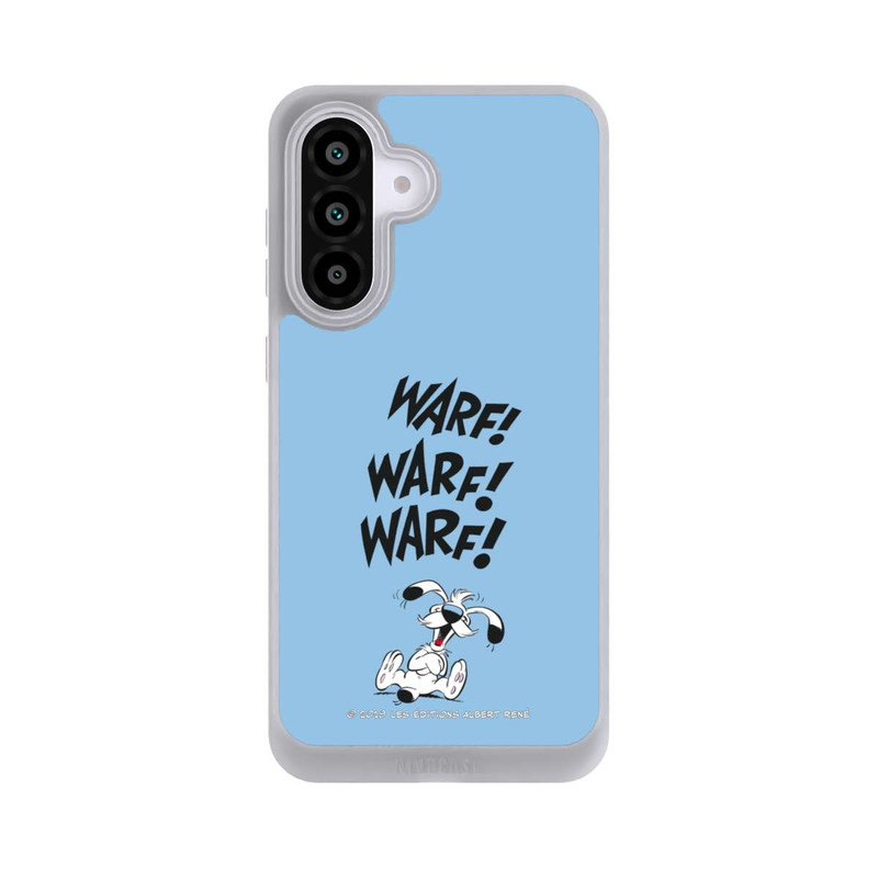 Galaxy A56 5G NIVOpure Warf Warf Idéfix