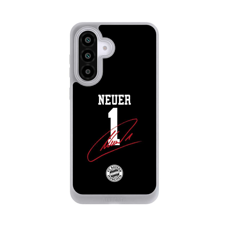 Galaxy A56 5G NIVOpure Neuer #1 - Tor - FCB