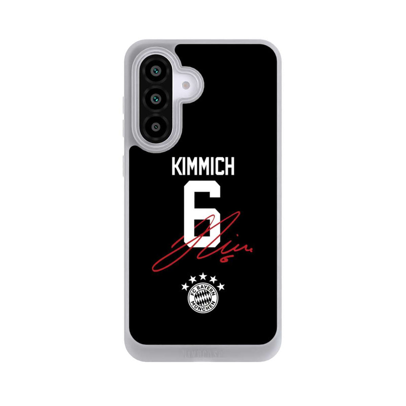 Galaxy A56 5G NIVOpure Kimmich #6 - Defense - FCB