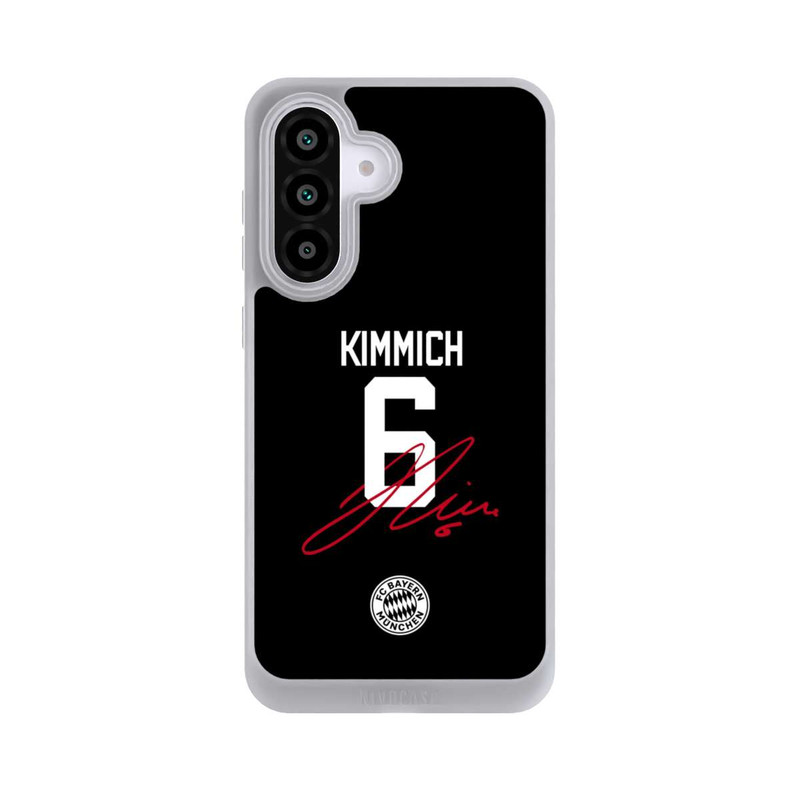 Galaxy A56 5G NIVOpure Kimmich #6 - Verteidigung - FCB
