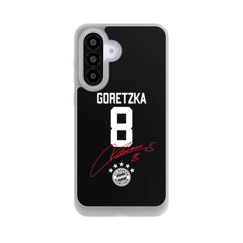 Samsung Galaxy A56 5G NIVOpure Goretzka #8 - Mittelfeld - FCB