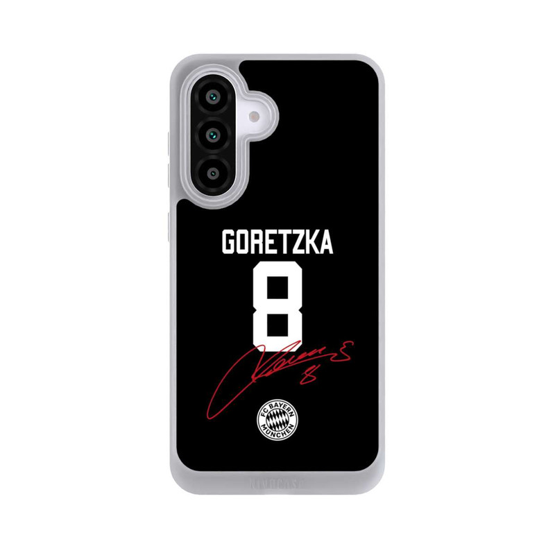 Galaxy A56 5G NIVOpure Goretzka #8 - Mittelfeld - FCB