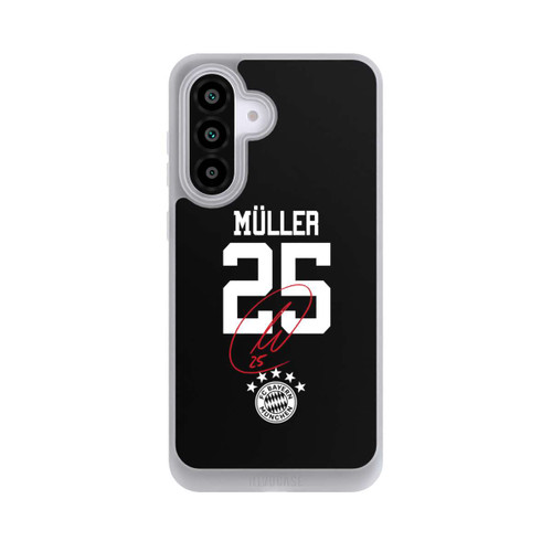 Samsung Galaxy A56 5G NIVOpure Müller #25 - Sturm - FCB