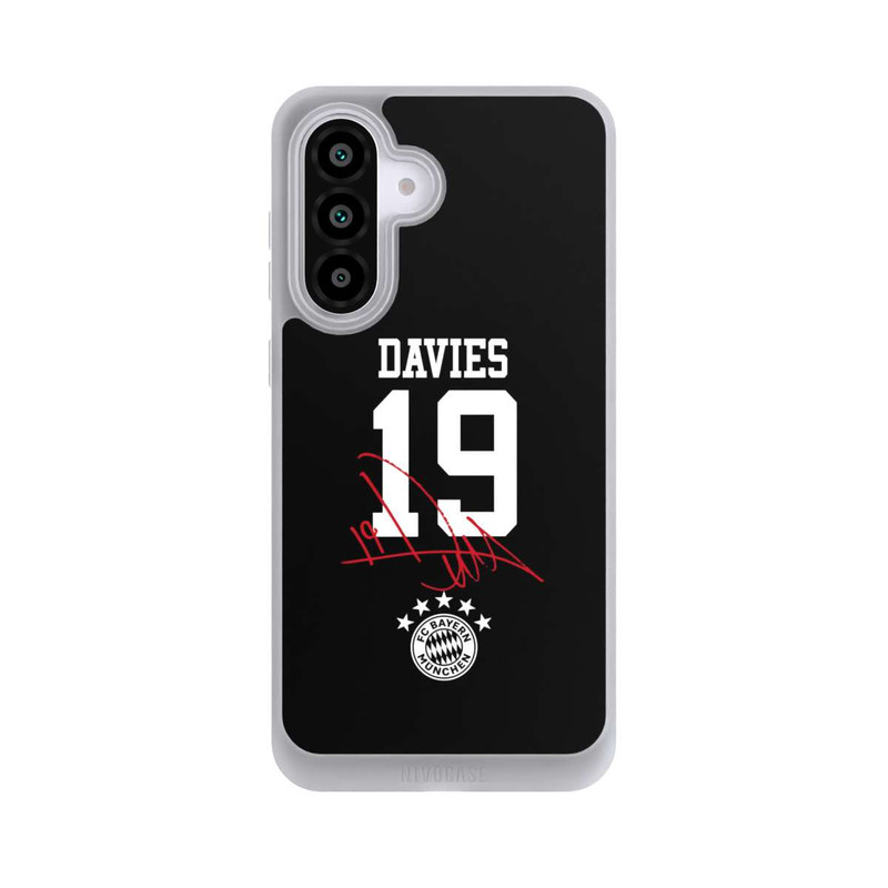 Galaxy A56 5G NIVOpure Davies #19 - FCB