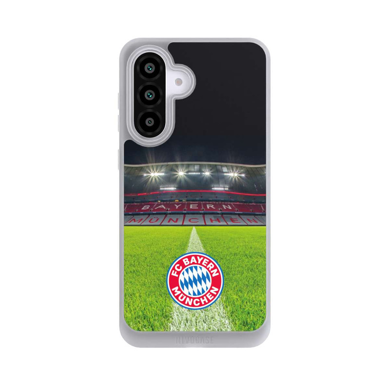 Galaxy A56 5G NIVOpure Stadium Turf FC Bayern München