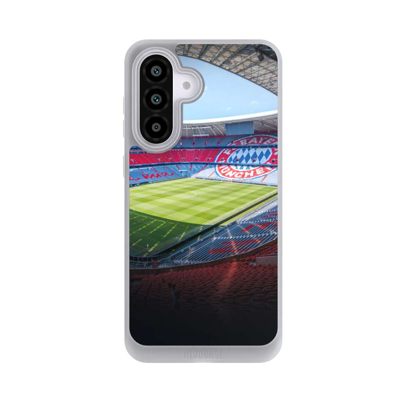 Galaxy A56 5G NIVOpure Stadium FC Bayern - Color