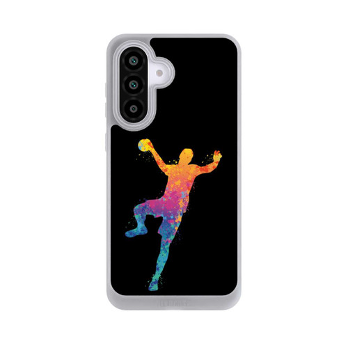 Samsung Galaxy A56 5G NIVOpure Color Handball Player