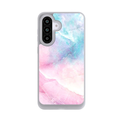Samsung Galaxy A56 5G NIVOpure Schillernder Marmor 