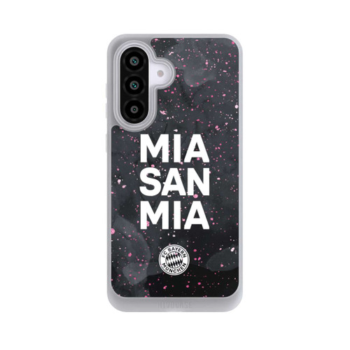 Samsung Galaxy A56 5G NIVOpure Mia San Mia Girly - FCB