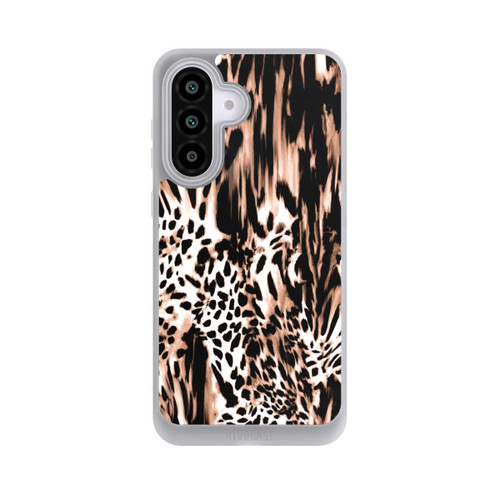 Samsung Galaxy A56 5G NIVOpure Leopard