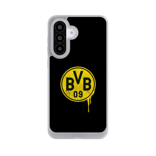 Samsung Galaxy A56 5G NIVOpure Spraylogo Dark - BVB