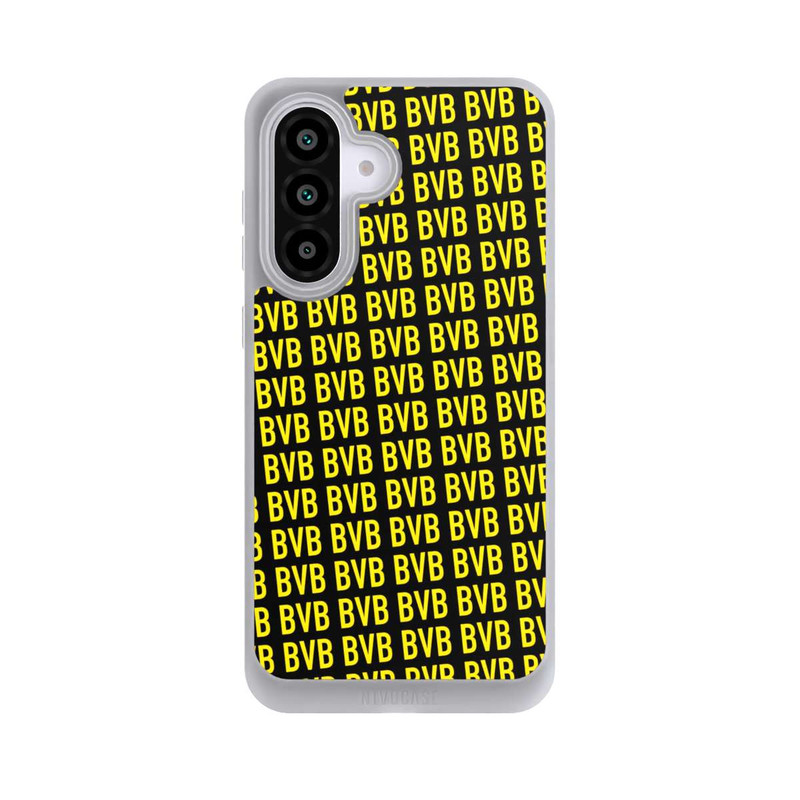 Galaxy A56 5G NIVOpure BVB BVB BVB - Schwarz