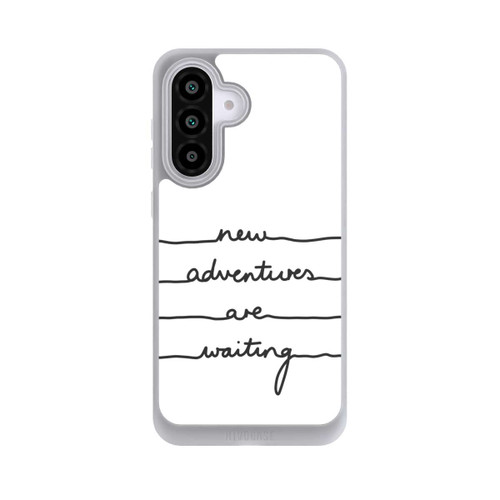 Samsung Galaxy A56 5G NIVOpure New Adventures are Waiting