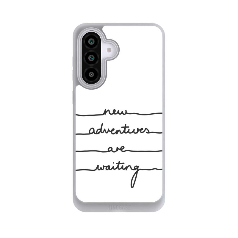 Galaxy A56 5G NIVOpure New Adventures are Waiting