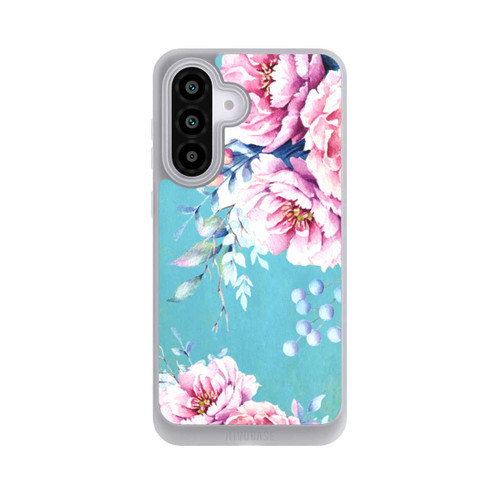 Samsung Galaxy A56 5G NIVOpure Aquarell Blumen 2