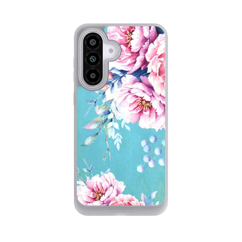 Galaxy A56 5G NIVOpure Watercolour Flower 2
