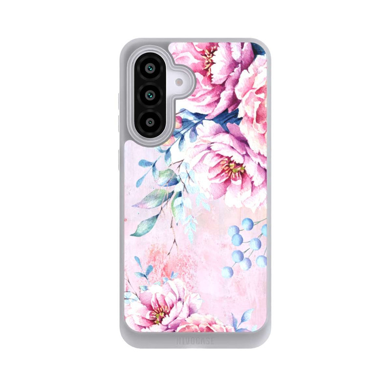 Galaxy A56 5G NIVOpure Watercolour Flower 3