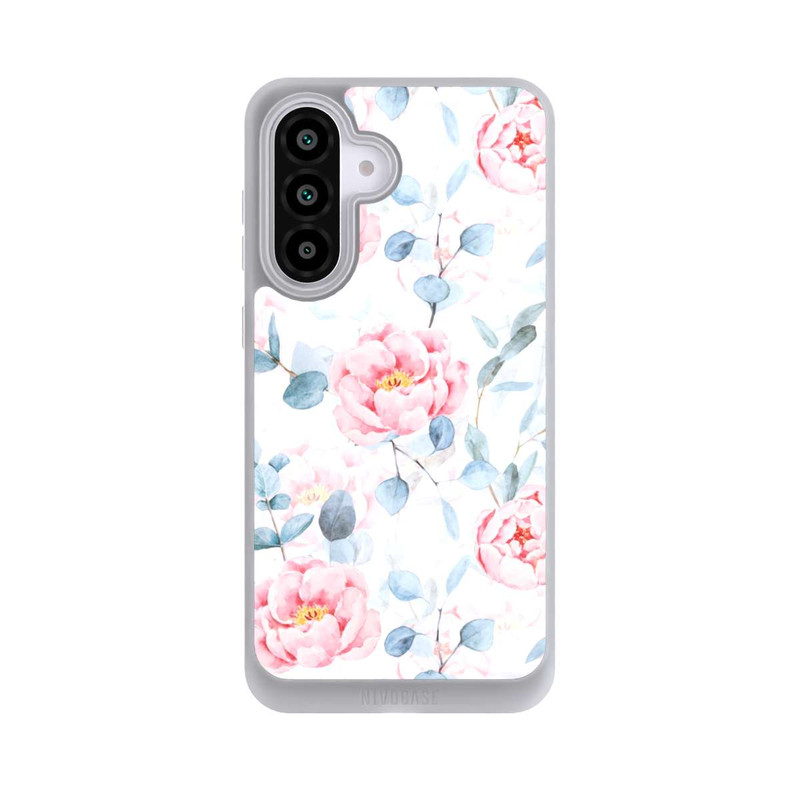Galaxy A56 5G NIVOpure  Aquarell Blume