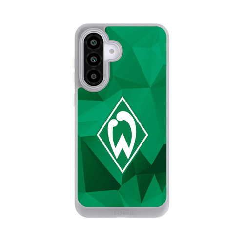 Samsung Galaxy A56 5G NIVOpure Grüntarn - Werder Bremen