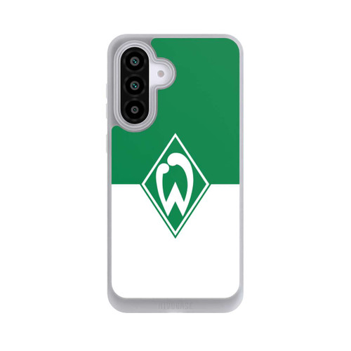 Samsung Galaxy A56 5G NIVOpure Zwei Farben - Werder Bremen
