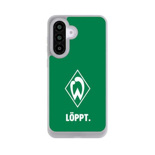 Samsung Galaxy A56 5G NIVOpure Löppt. - Werder Bremen