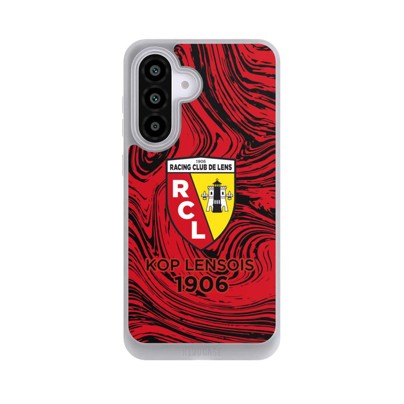 Galaxy A56 5G NIVOpure RCL Vague Rouge