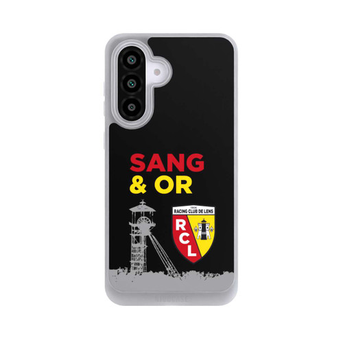 Samsung Galaxy A56 5G NIVOpure Sang &amp; Or RC Lens