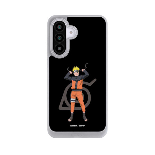 Samsung Galaxy A56 5G NIVOpure Naruto Konoha