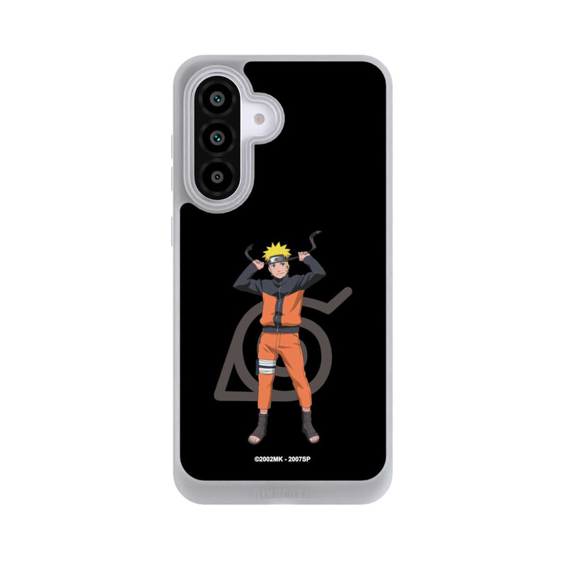 Galaxy A56 5G NIVOpure Naruto Konoha