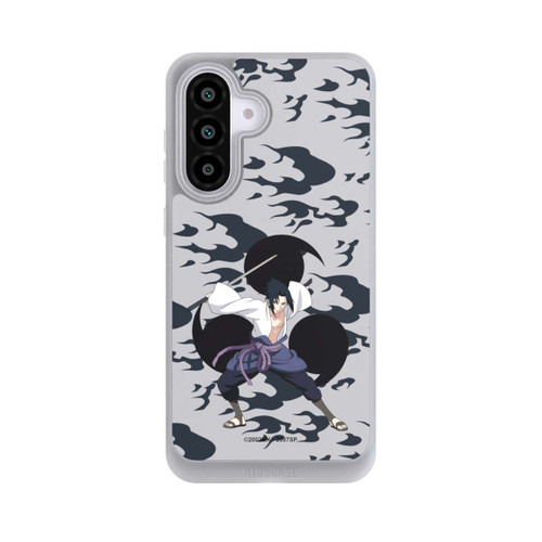 Samsung Galaxy A56 5G NIVOpure Sasuke Sharingan Kampf