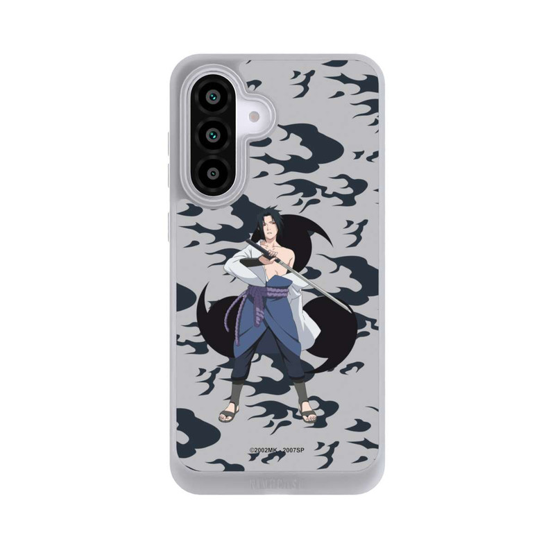 Galaxy A56 5G NIVOpure Sasuke Sharingan