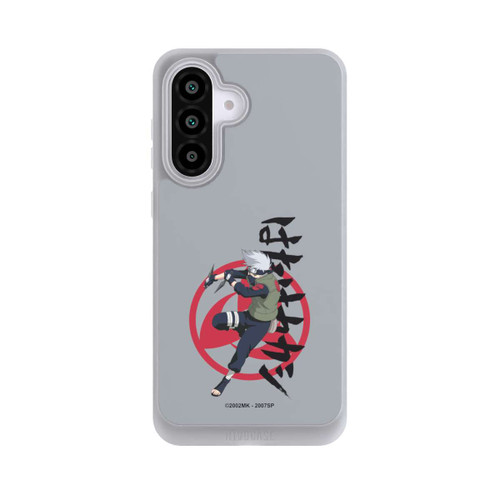 Samsung Galaxy A56 5G NIVOpure Kakashi Sharingan