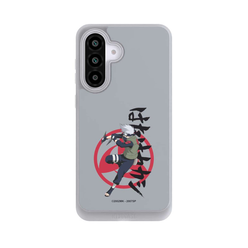 Galaxy A56 5G NIVOpure Kakashi Sharingan