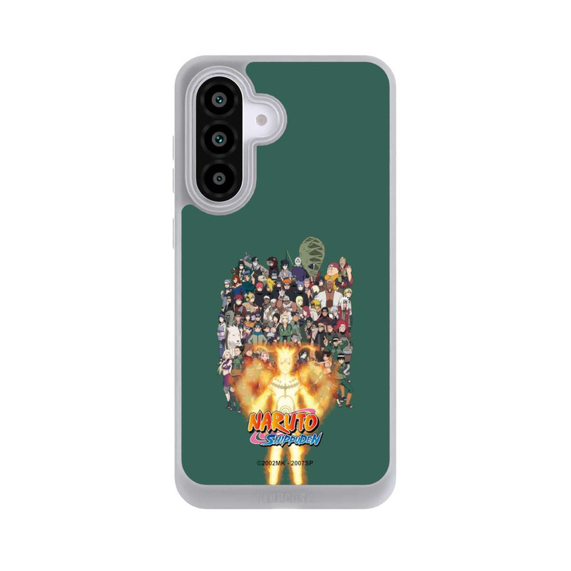 Galaxy A56 5G NIVOpure Naruto Shippuden Gruppe