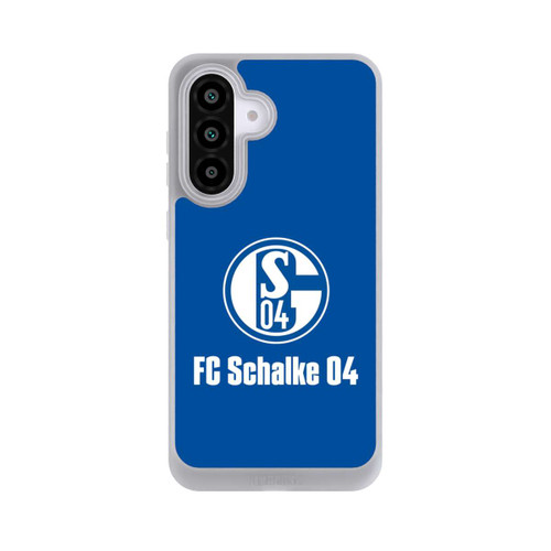Samsung Galaxy A56 5G NIVOpure FC Schalke 04 Blau