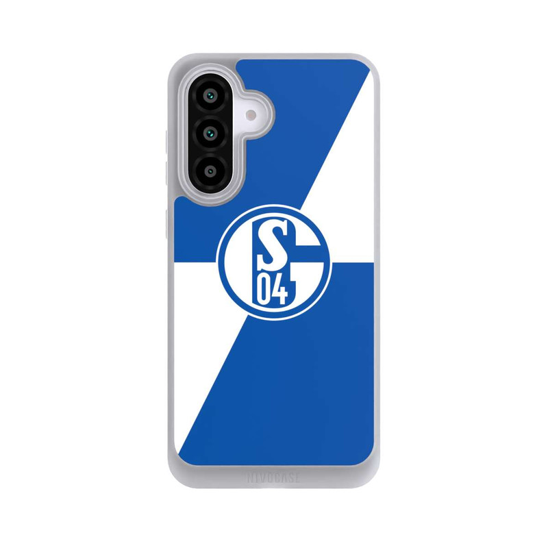 Galaxy A56 5G NIVOpure Schalke 04 - Rauten