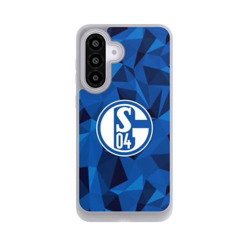 Samsung Galaxy A56 5G NIVOpure Schalke 04 Camo